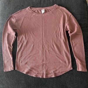Victoria Secret Pink Long Sleeve